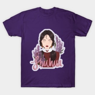 (G)I-DLE - Shuhua T-Shirt